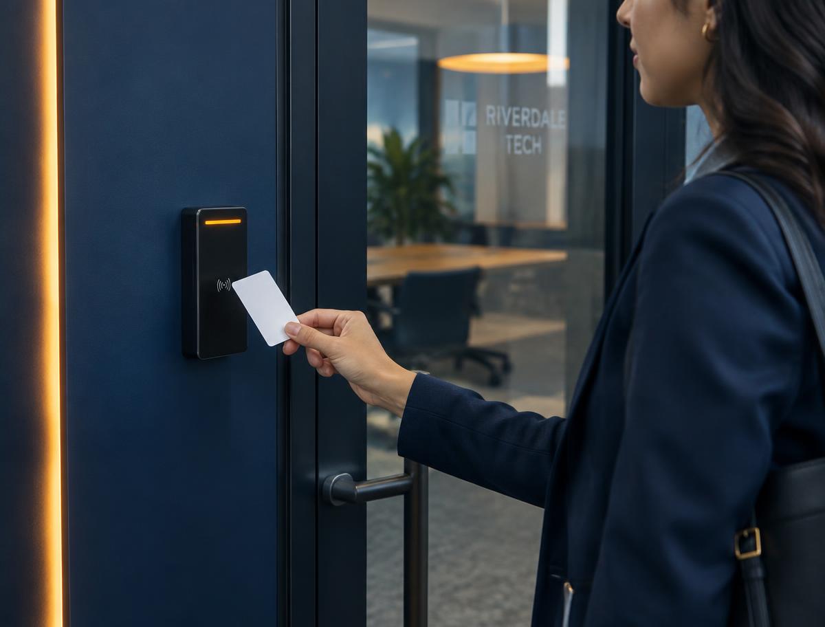 Access Control