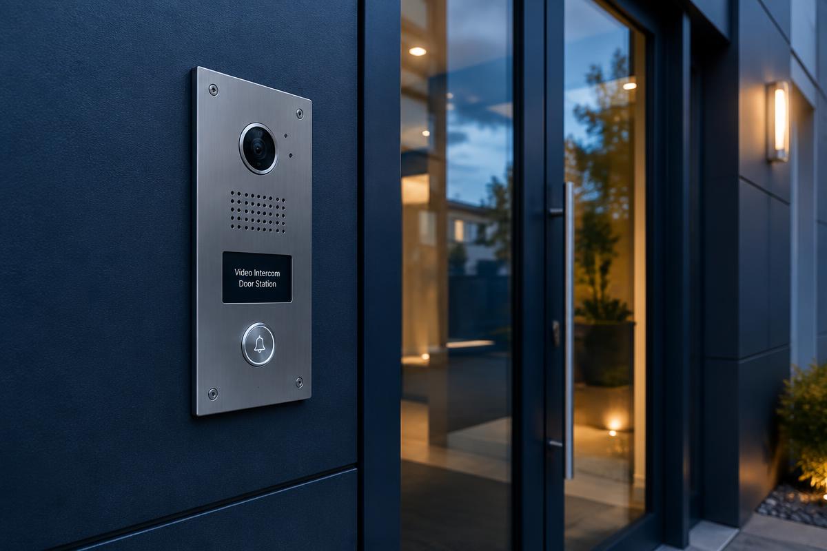 Intercom Systems